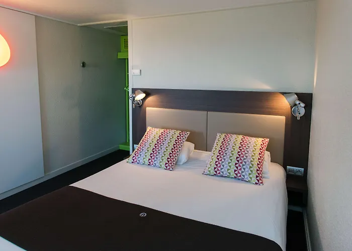 Campanile Agen