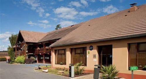 Campanile Hotel 3*