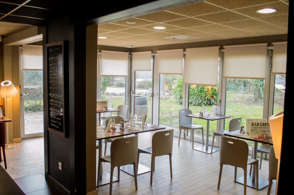 Hotel Campanile 3*