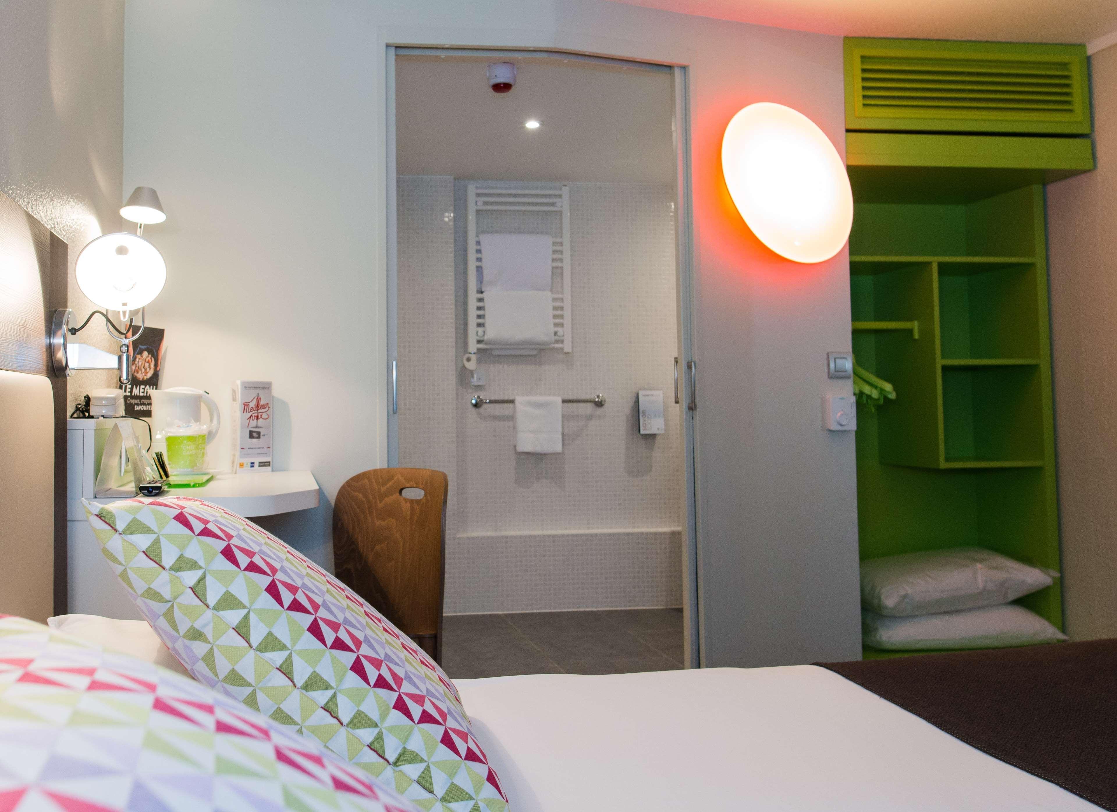 Campanile Hotel