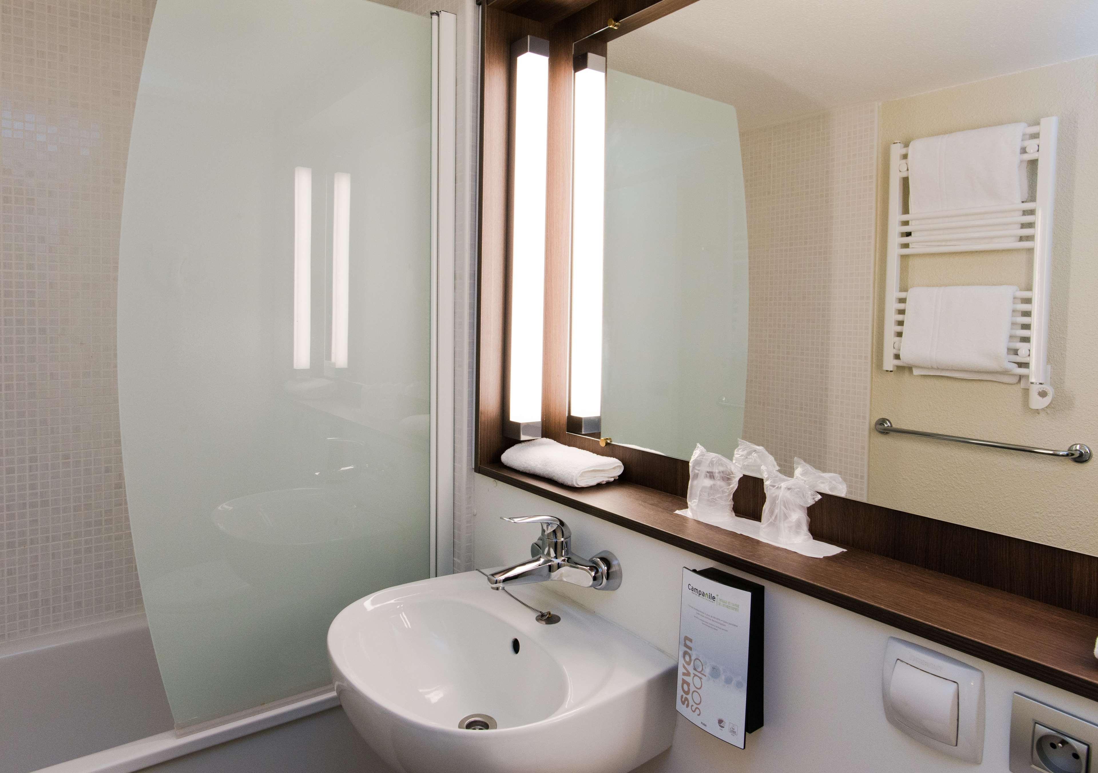 Campanile Hotel