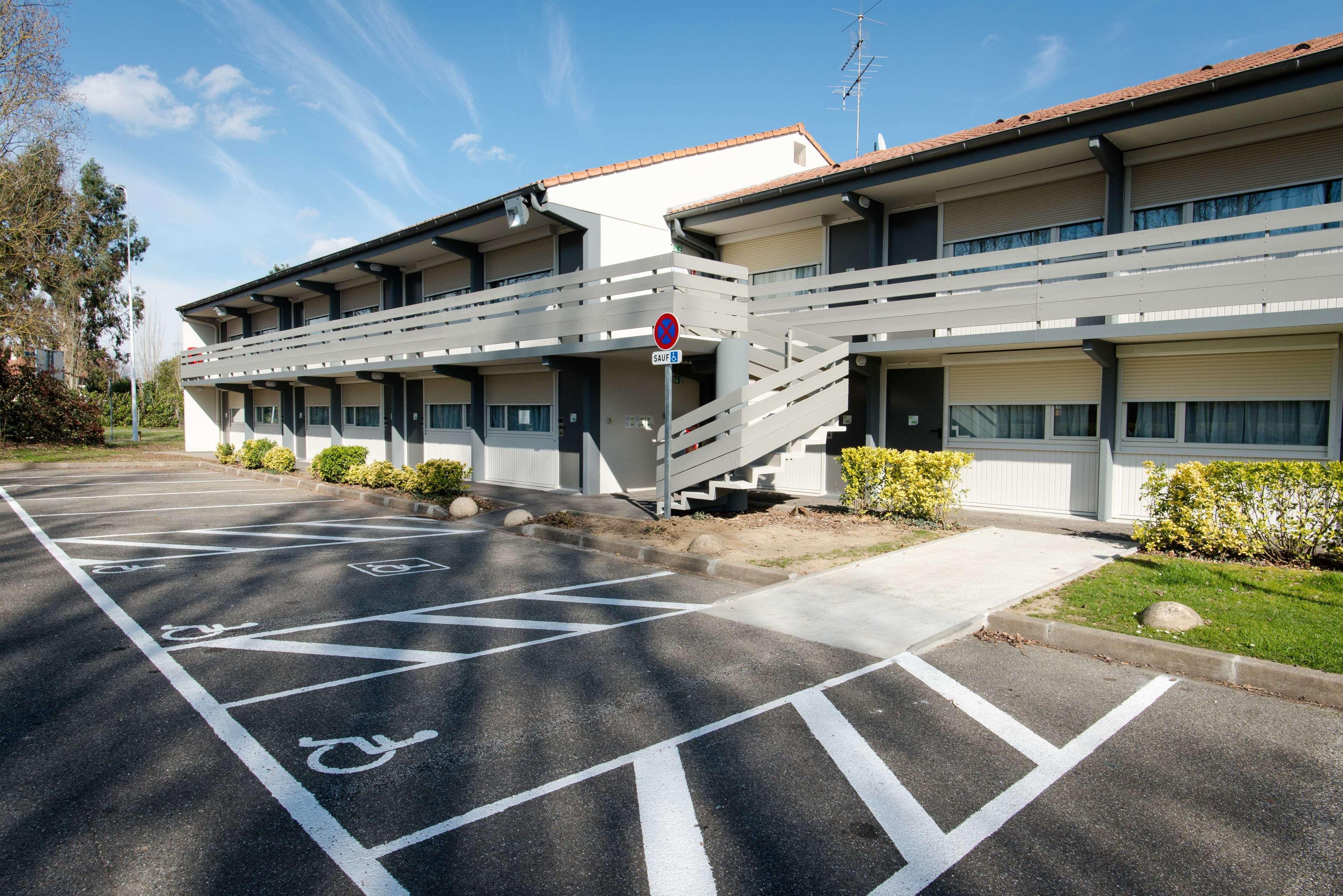 Campanile Hotel