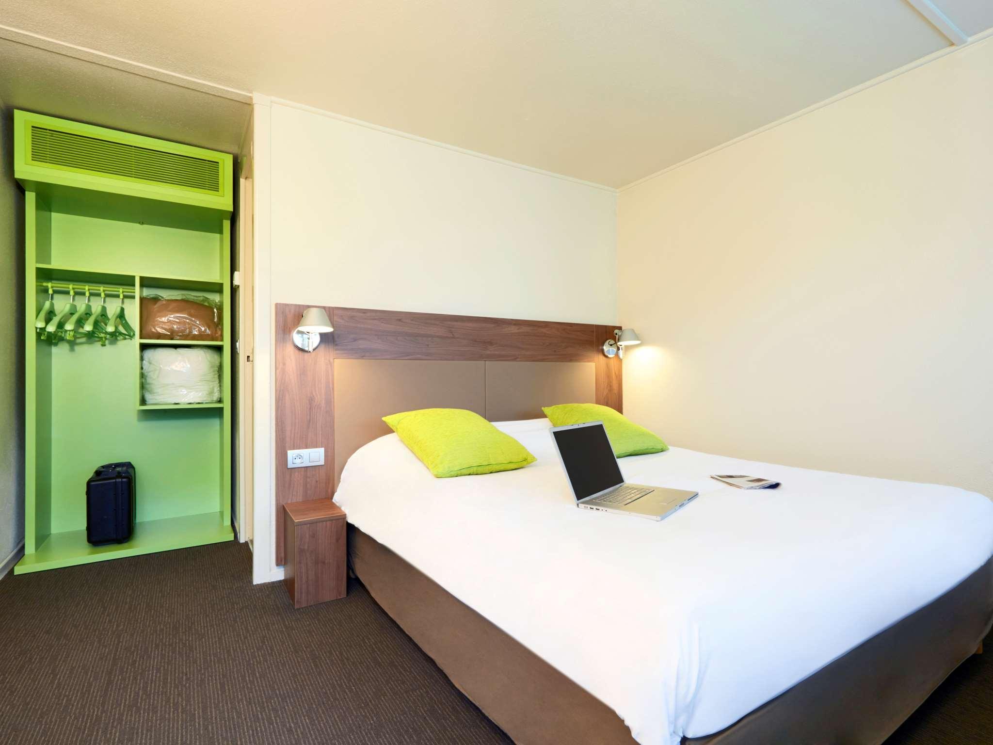 Campanile Hotel Agen
