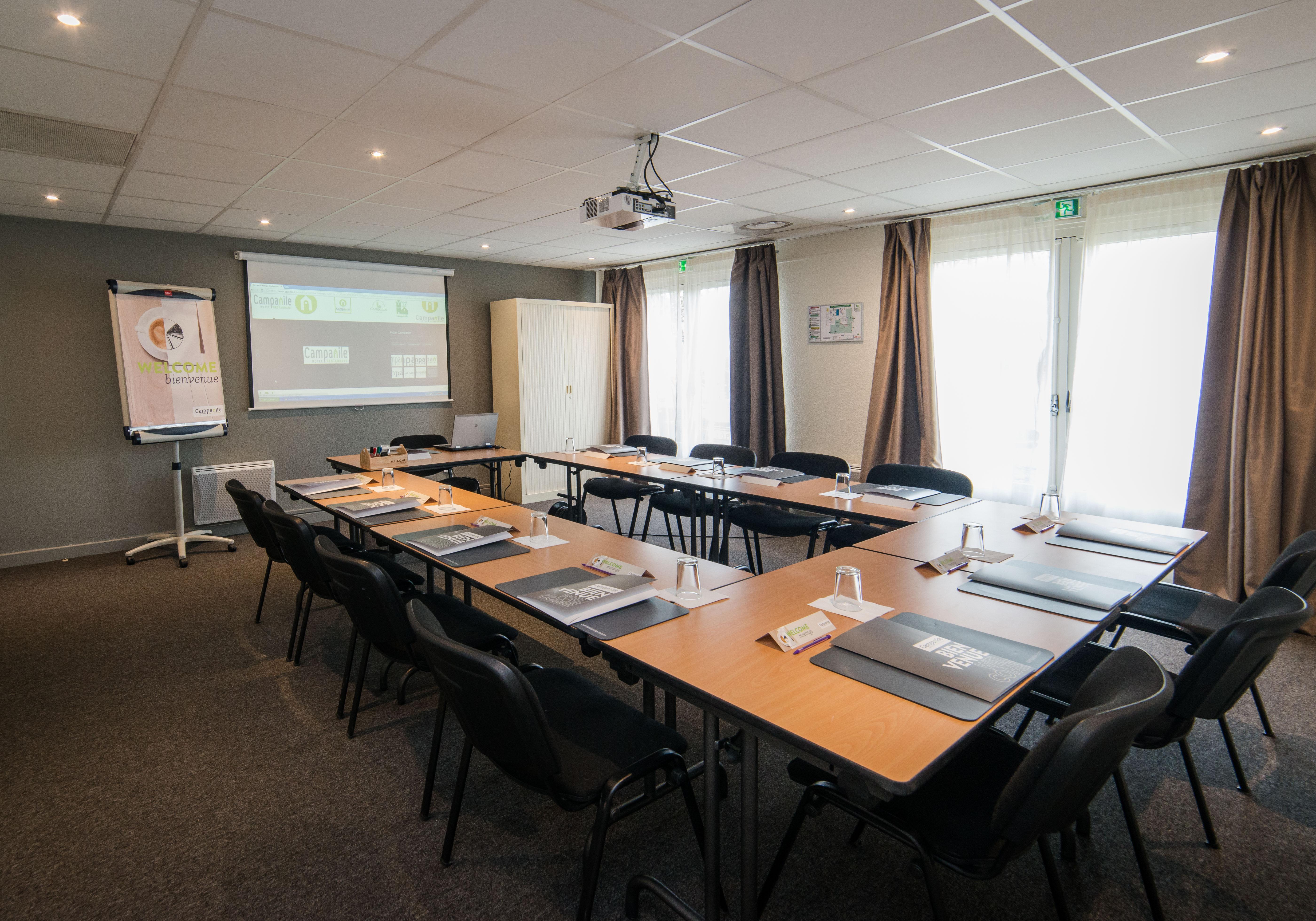 Campanile Hotel Agen