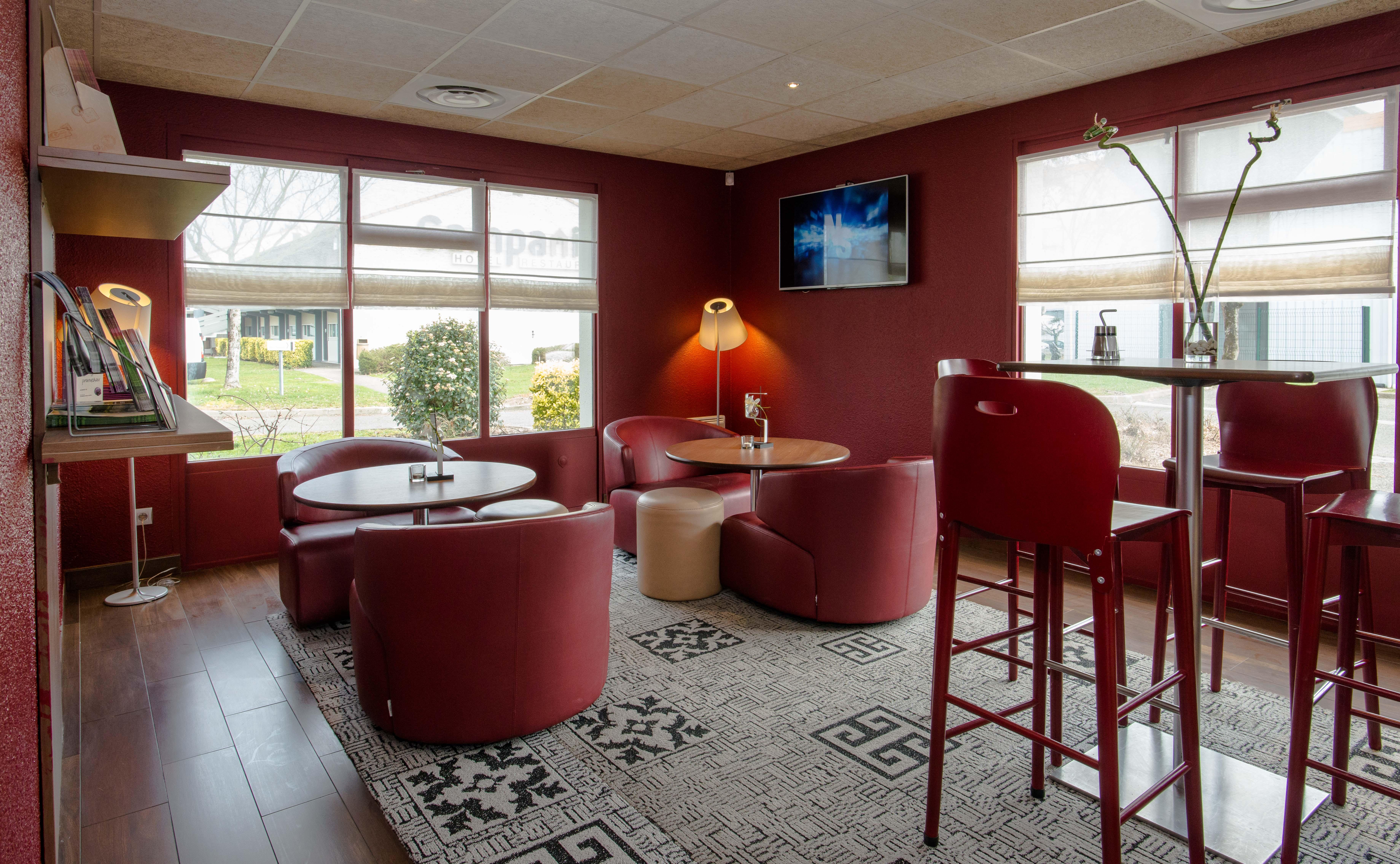 Hotel Campanile Agen
