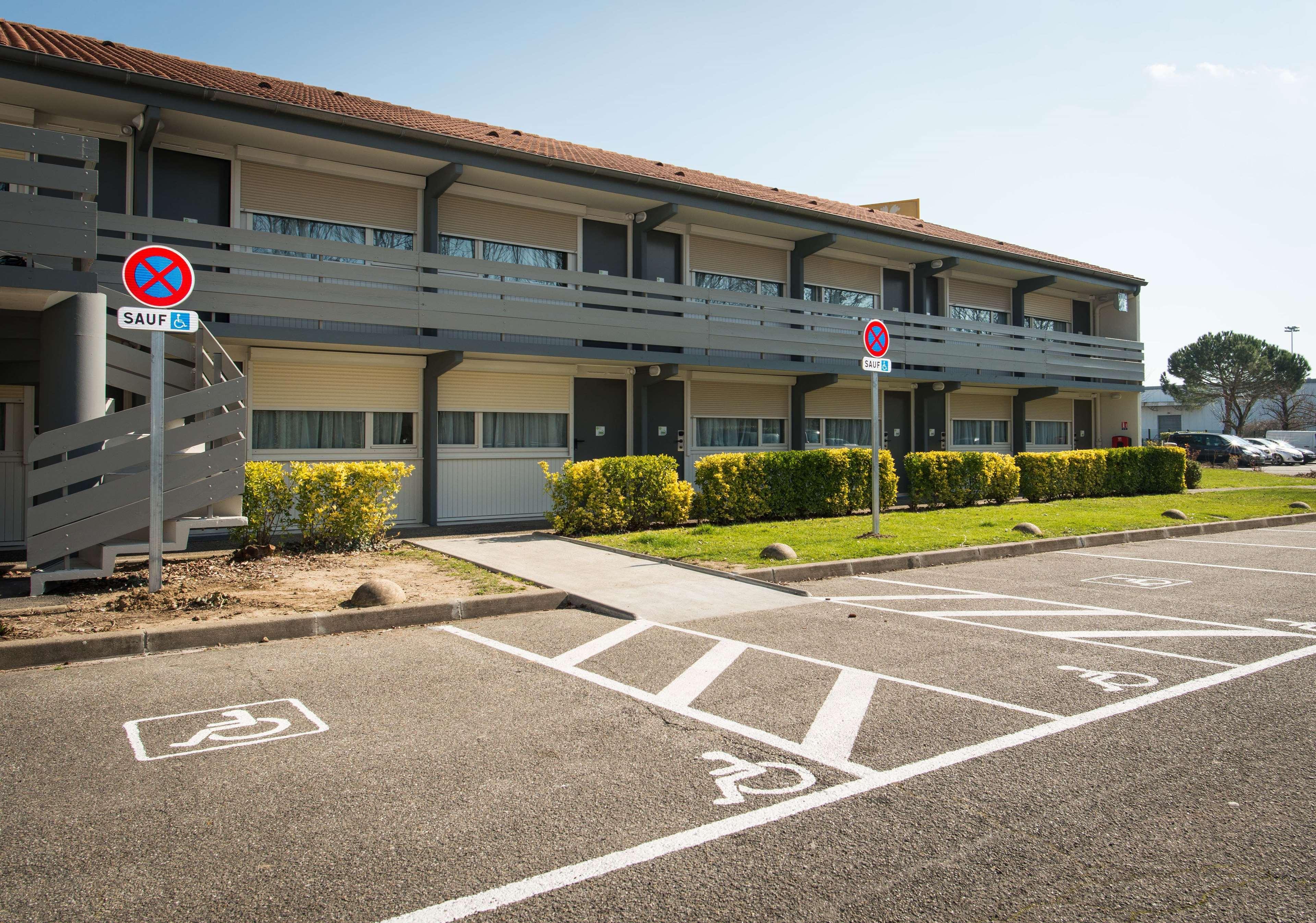 Campanile Agen