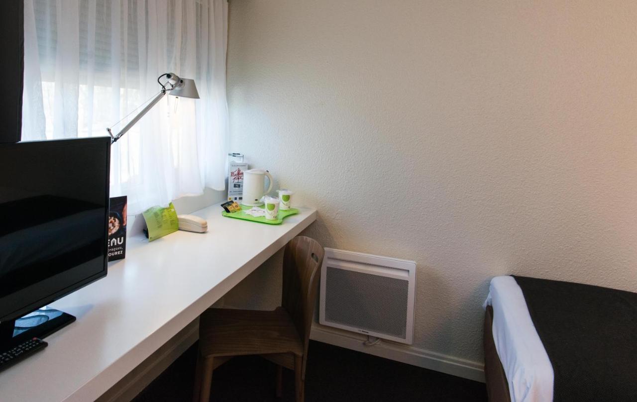 Restaurant Campanile 3* Agen