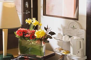 Hotel Campanile