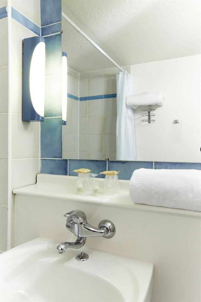 Campanile 3* Agen