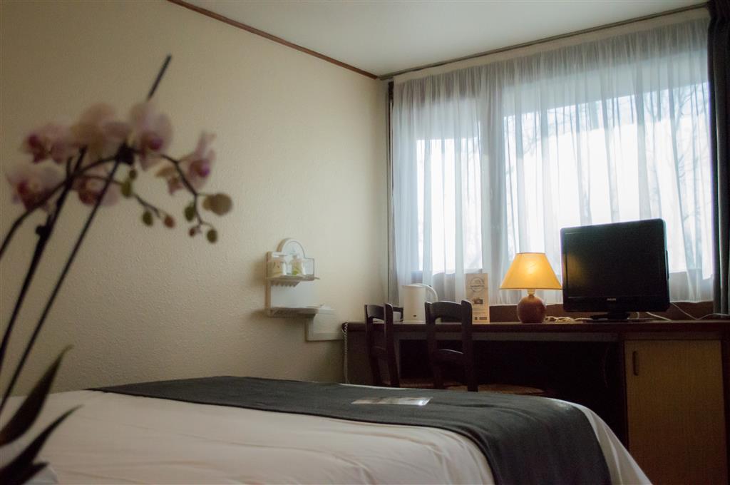 Campanile Hotel 3*