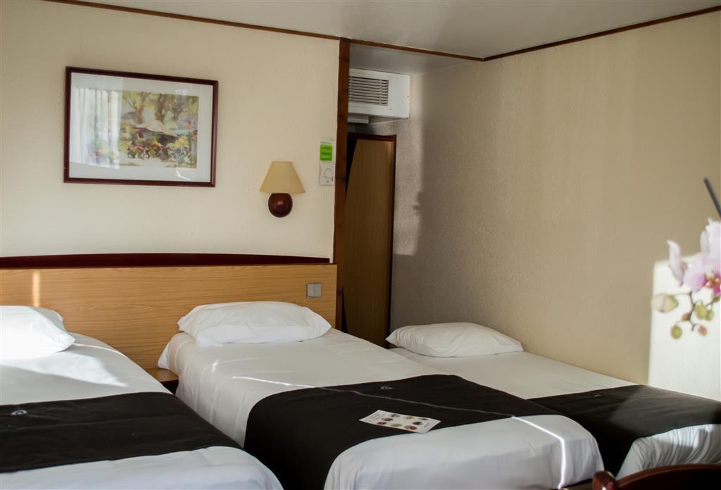 Campanile Hotel