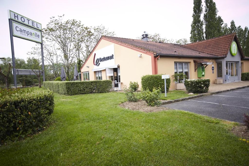 Hotel Campanile 3*