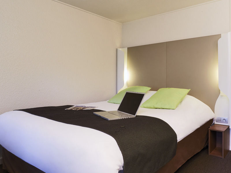 Campanile 3* Agen