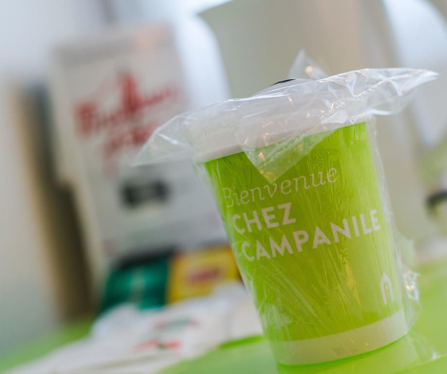 Hotel Campanile Agen
