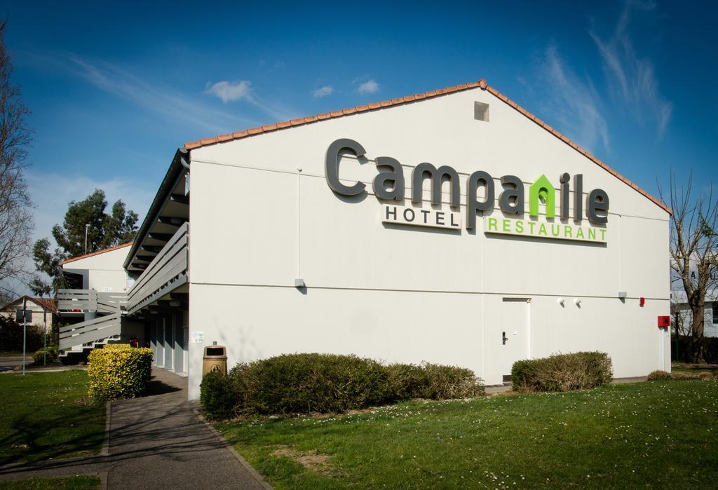 Campanile Agen