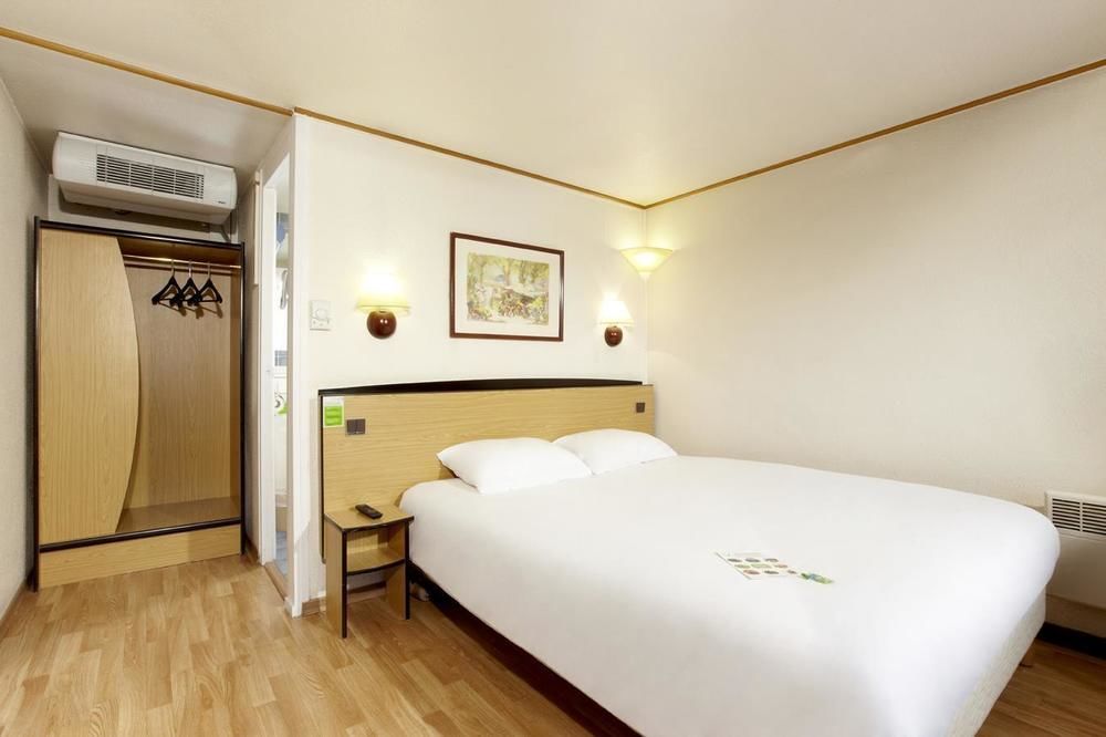 Hotel Campanile
