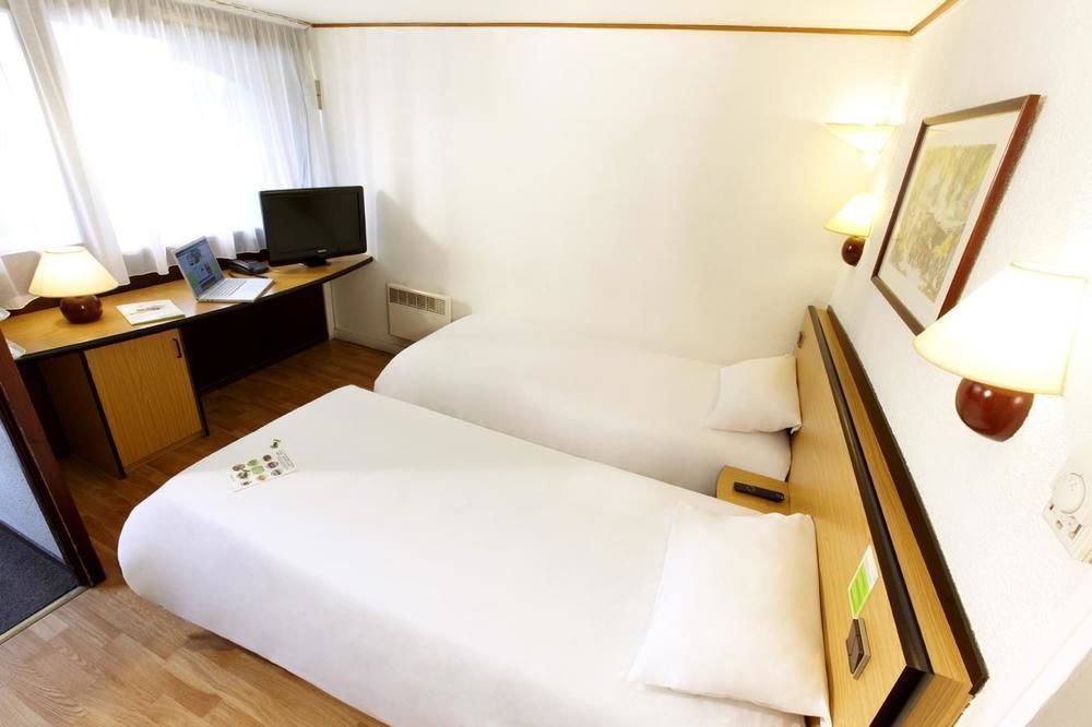 Hotel Campanile 3*