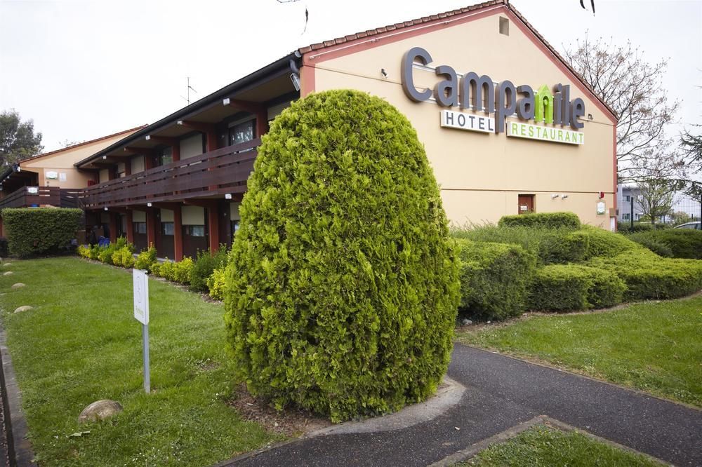 Hotel Campanile 3*