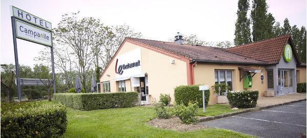 Hotel Campanile 3*