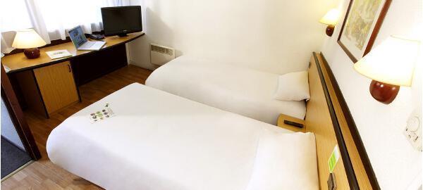Campanile 3* Agen