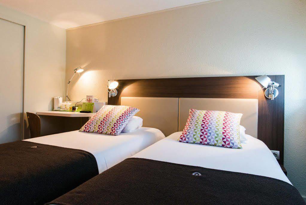 Campanile Hotel Agen