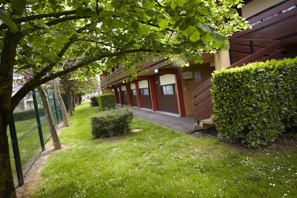 Campanile Hotel Agen