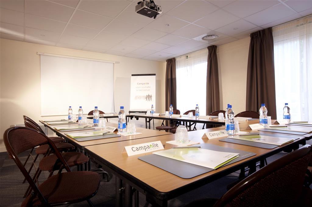 Campanile Hotel Agen
