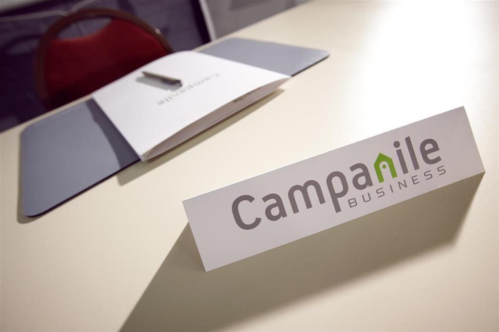 Campanile Hotel 3*